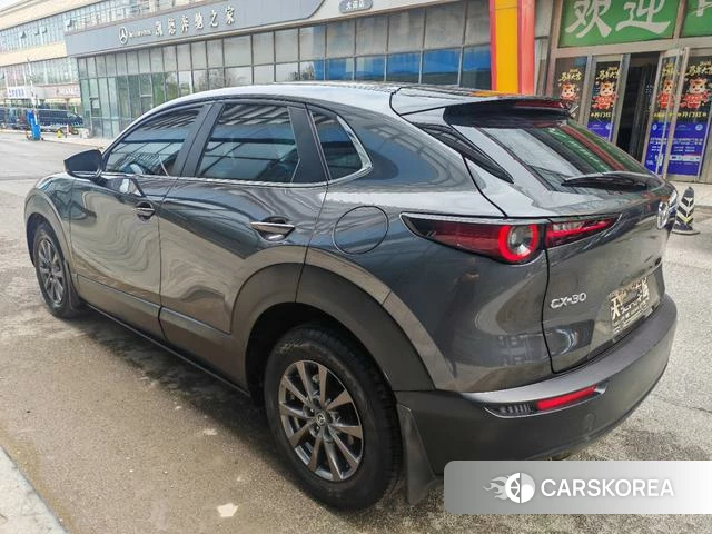 Mazda CX-30 id 4297684 из Китая 8