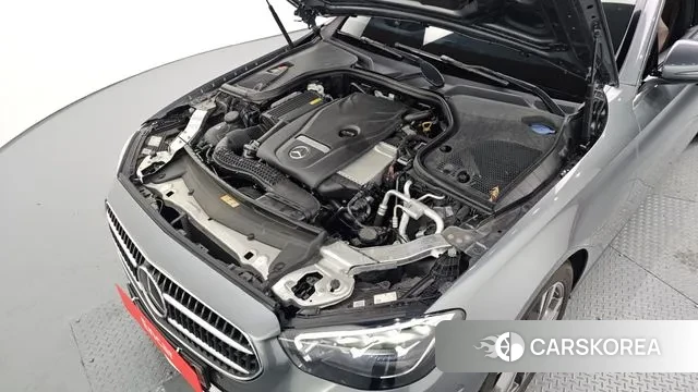 Mercedes-Benz E-Class W213 id 3447233 из Кореи 16