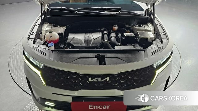Kia Sorento 4th Generation id 4443711 из Кореи 16