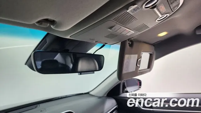 Hyundai The New Grandeur IG Hybrid id 2756116 из Кореи 16