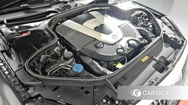 Mercedes-Benz S-Class W222 id 4567992 из Кореи 32