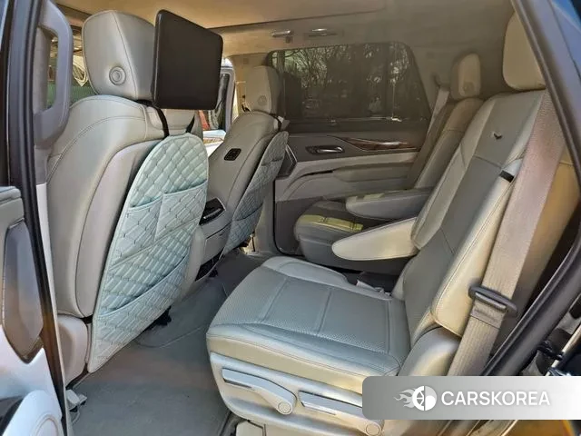 Cadillac Escalade 5th Generation id 3787320 из Кореи 12