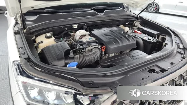 Ssangyong All New Rexton id 3686064 из Кореи 16