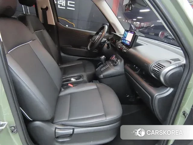 Hyundai Casper id 3507800 из Кореи 14