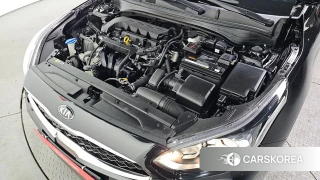 Kia Come New K3 id 3682429 из Кореи 16