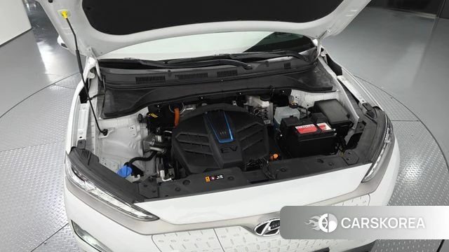 Hyundai Kona Electric id 4581313 из Кореи 25