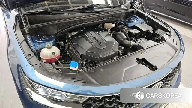 Kia Sorento 4th Generation id 3402347 из Кореи 16