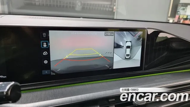 Hyundai Grandeur (GN7) id 2578981 из Кореи 16