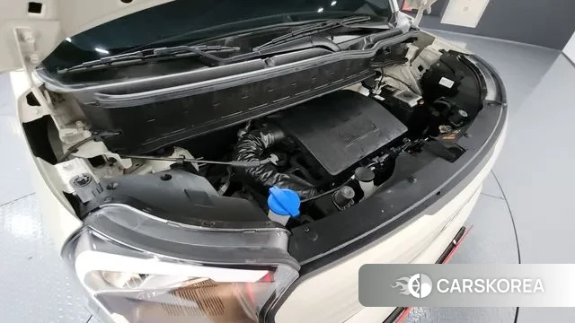 Kia The New Kia Ray id 3523744 из Кореи 16