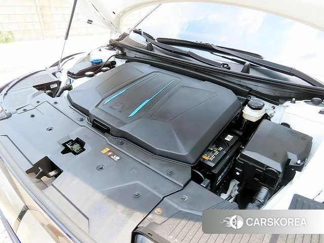 Hyundai Ionic 5 id 4518827 из Кореи 16