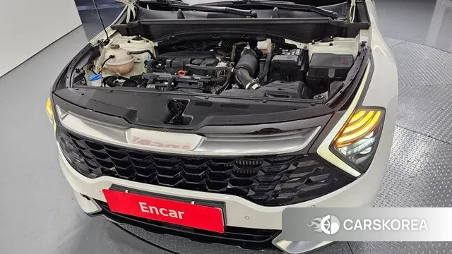 Kia Sportage 5th Generation id 3746556 из Кореи 16