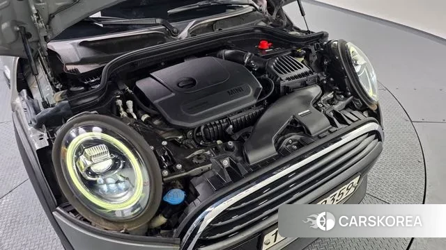 Mini Cooper id 3736032 из Кореи 16