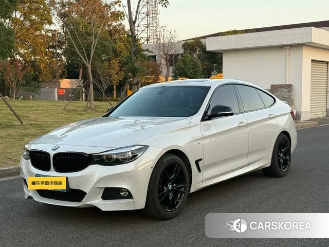 BMW 3 series GT id 4238319 из Китая 26
