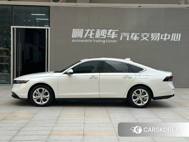 Honda Accord id 4276717 из Китая 19