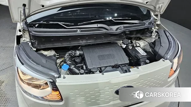 Kia The New Ray id 3017358 из Кореи 16