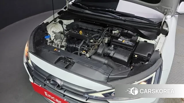 Hyundai The New Avante AD id 3243778 из Кореи 16