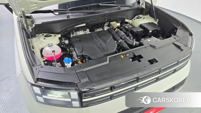 Hyundai Santa Fe (MX5) id 3817462 из Кореи 16