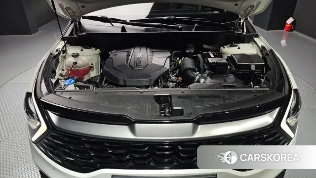 Kia Sportage 5th Generation id 3354294 из Кореи 16