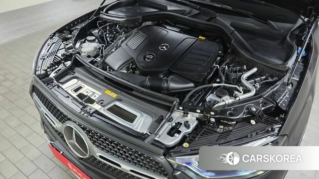 Mercedes-Benz GLC-Class X254 id 4302458 из Кореи 27