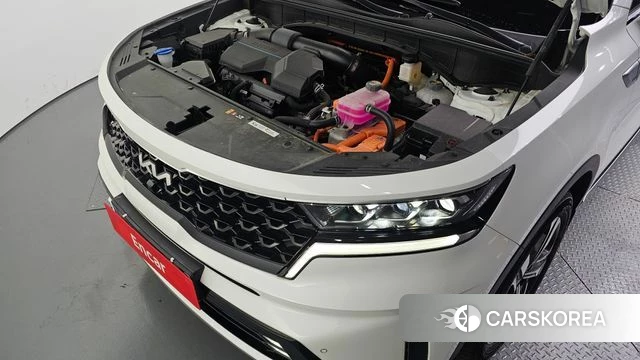 Kia Sorento 4th Generation id 4267236 из Кореи 16