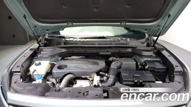 Ssangyong Torres id 2879082 из Кореи 16