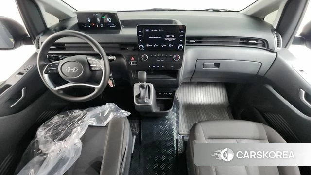 Hyundai Staria id 3933998 из Кореи 16