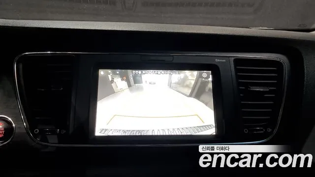 Kia The New Carnival id 2760600 из Кореи 16