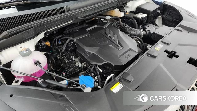 Kia Carnival 4th generation id 3897181 из Кореи 16