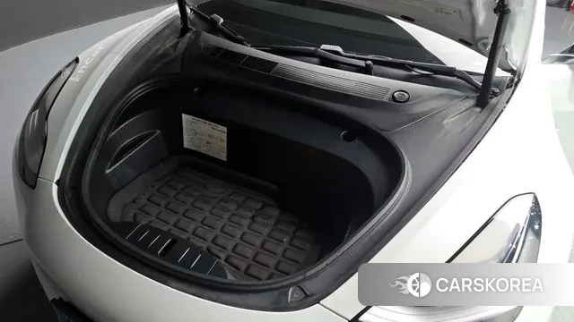 Tesla Model 3 id 3324226 из Кореи 16