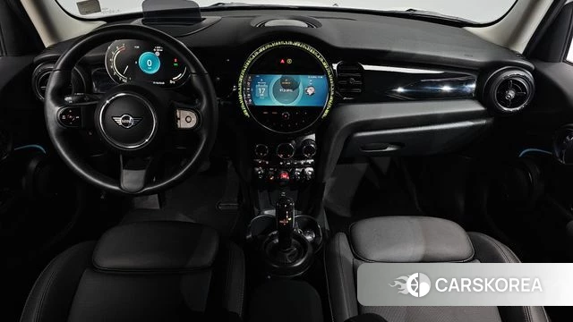 Mini Cooper id 4468726 из Кореи 27