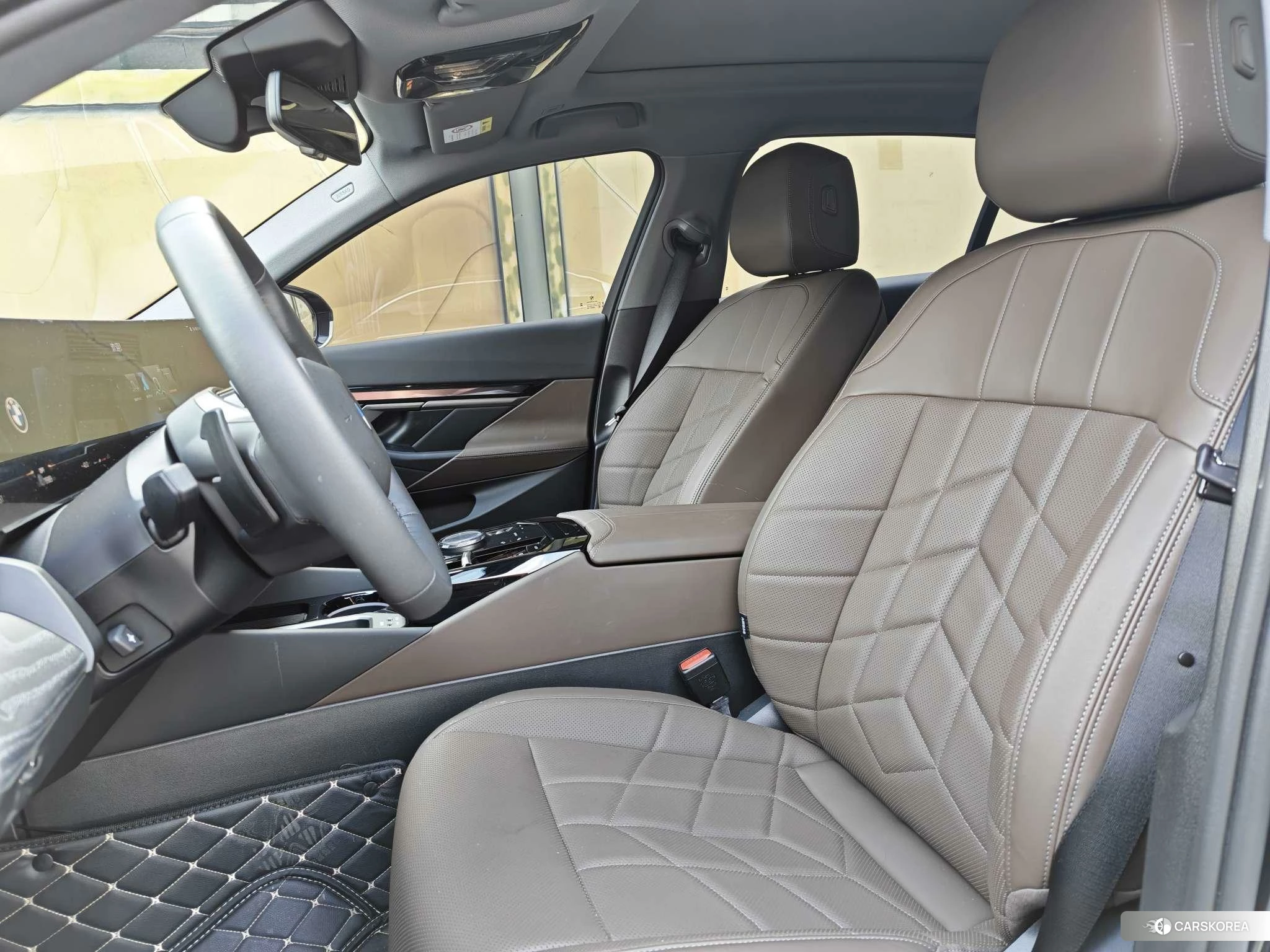 BMW 5 series id 4440369 из Китая 10