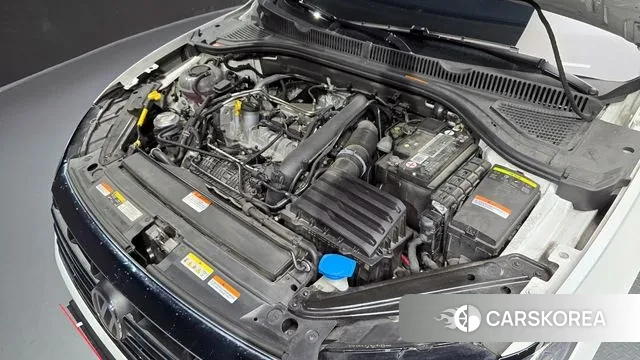 Volkswagen 7th Generation of Jetta id 2916080 из Кореи 16