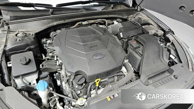 Kia K7 Premier id 4285066 из Кореи 35