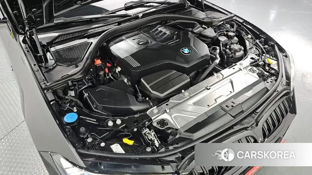 BMW 3 Series (G20) id 3606008 из Кореи 16