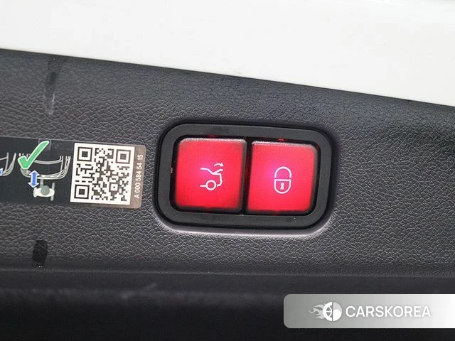 Mercedes-Benz E-Class W214 id 4421615 из Кореи 7
