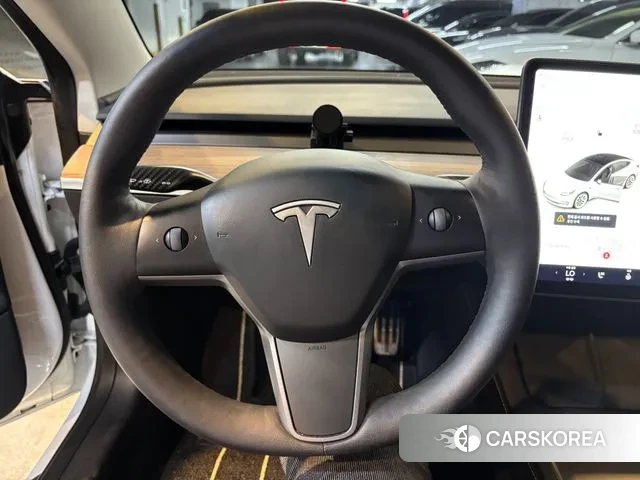 Tesla Model 3 id 3137847 из Кореи 14