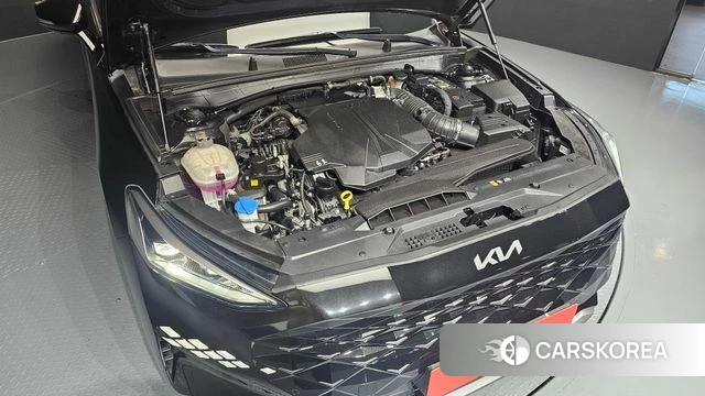 Kia K8 id 4725314 из Кореи 31