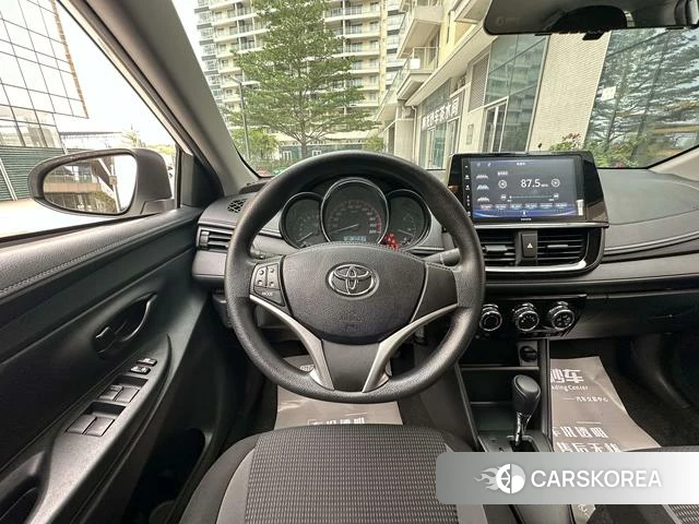 Toyota Vios id 4299838 из Китая 22