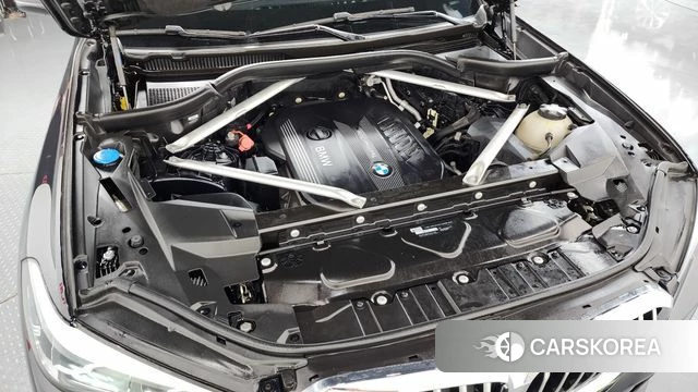 BMW X5 (G05) id 4396954 из Кореи 35