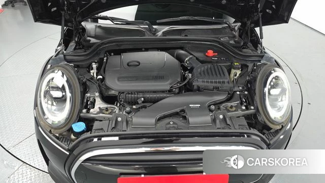 Mini Cooper id 4706838 из Кореи 27