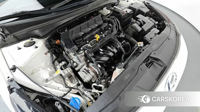Hyundai Avante (CN7) id 4250599 из Кореи 16