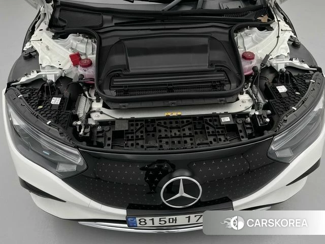 Mercedes-Benz EQE V295 id 4388645 из Кореи 8