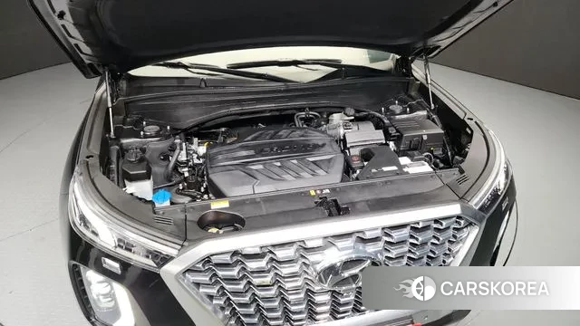 Hyundai Palisade id 2902493 из Кореи 16