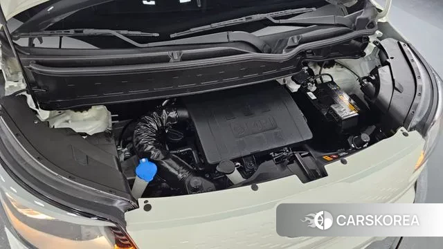 Kia The New Ray id 3765781 из Кореи 16