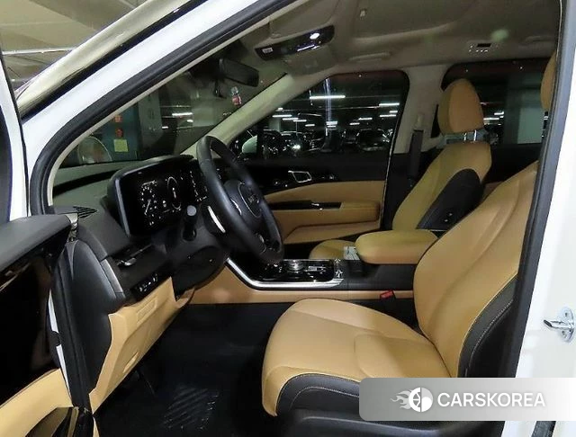 Kia Carnival 4th generation id 4367645 из Кореи 16