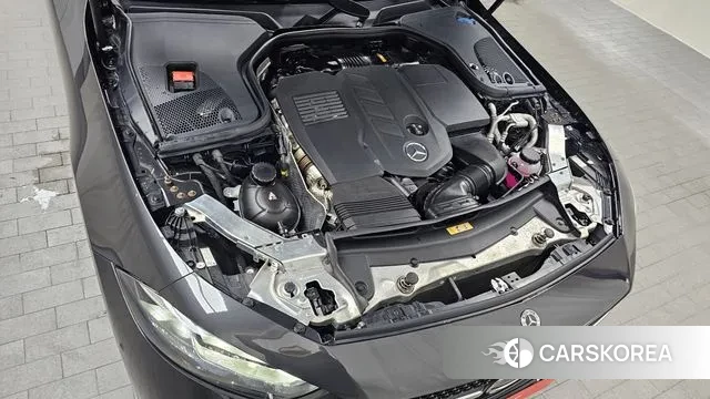 Mercedes-Benz CLS-Class C257 id 3003048 из Кореи 16