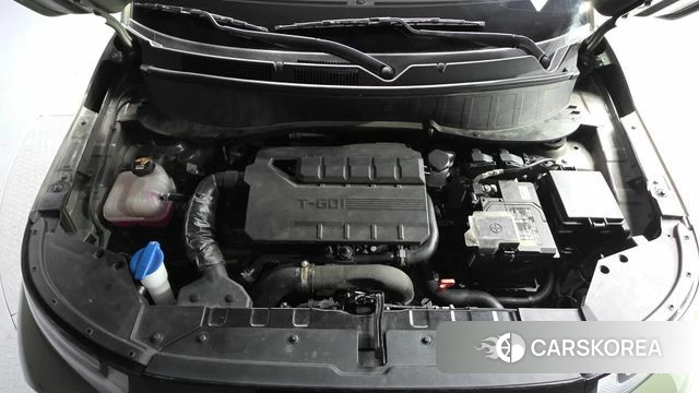 Hyundai Casper id 4863076 из Кореи 16