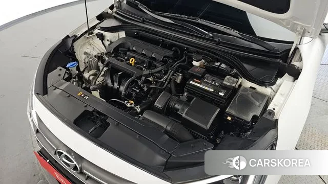 Hyundai The New Avante AD id 3203475 из Кореи 16