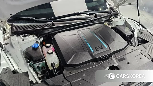 Hyundai Ionic 5 id 3507832 из Кореи 16