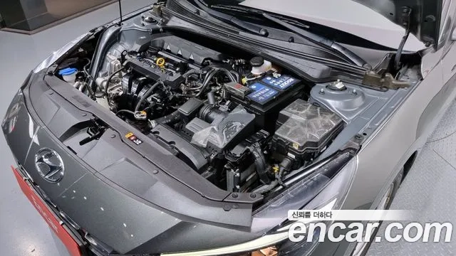 Hyundai Avante (CN7) id 2912034 из Кореи 16